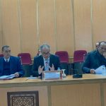 بالصور والفيديو… وبحضور عامل قلعة السراغنة وبمشاركة فنانين أجانب: انطلاقة الدورة السابعة للمهرجان الدولي للفن التشكيلي بسيدي رحال