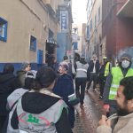 الحسين اليماني: أسعار البرميل عالميا تتهاوى والأمواج تتعالى