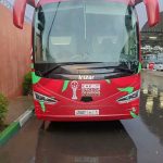 والي مراكش يشرف على تدشين الممرارضي بمدارة الحي الصناعي