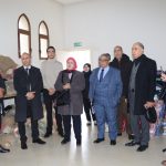 اللجنة المنظمة لنهائيات كأس إفريقيا تعلن عن توقيت افتتاح أبواب ملعب الأمير مولاي عبد الله يوم الأحد القادم