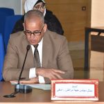 اليزيدي عامل قلعة السراغنة يفتتح دورة تكوينية موضوعها “التدبير الإداري والمالي للتعاونيات ومساطر إنجاز سندات الطلب”