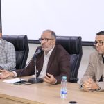 زخات رعدية محليا قوية وتساقطات ثلجية وطقس بارد من الأربعاء إلى السبت بعدد من مناطق المملكة (نشرة إنذارية)