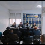 مندوبية وزارة الصحة والحماية الاجتماعية باقليم قلعة السراغنة تنظم حملة طبية لدواوير بقيادة الصهريج