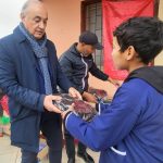 فيدرالية اليسار الديمقراطي ترفض أن تُشَلَّ جماعة المحمدية إلى حد العجز عن تتبع تنفيذ مقرراتها