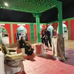 اليوم التضامني بمستشفى الأمراض العقلية بقلعة السراغنة يرسخ قيم الدعم الإنساني والتكافل الاجتماعي