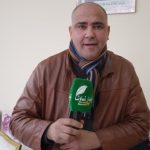 عامل إقليم الرحامنة ووكيلة الملك لدى المحكمة الابتدائية لابن جرير يطلقان الحملة الإقليمية لتعميم التسجيل في الحالة المدنية