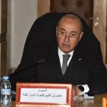 المحكمة الابتدائية بتارجيست تدين القيادي الاستقلالي مضيان بستة أشهر حبسا نافذا