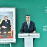 كأس العرب لكرة القدم (قطر 2025).. حريمات أفضل لاعب في البطولة وبنعبيد أفضل حارس