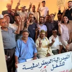 تلميذات مهددات بالانقطاع في زيارة تربوية توعوية للنيابة العامة بالمحكمة الابتدائية لقلعة السراغنة