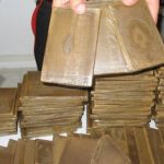 مستشفى طبي عسكري ميداني بجماعة ويركان باقليم الحوز