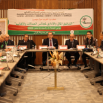 المديرية الاقليمية للتعاون الوطني بالرحامنة تنخرط في حملة شتاء2025