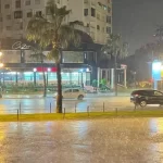 بسبب سوء الأحوال الجوية مديرية التعليم باقليم أزيلال تعلن  تعليق الدراسة بشكل استثنائي لمدة يومين