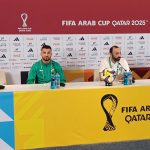 الصحراء المغربية .. إسبانيا تشيد بالمصادقة على القرار 2797 الذي يؤكد أن حكما ذاتيا حقيقيا تحت السيادة المغربية هو الحل الأكثر قابلية للتطبيق