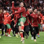 انهيارثلجي بجبل توبقال يتسبب في اختفاء سائحين ومرشد سياحي  والبحث متواصل للوصول الى المفقودين