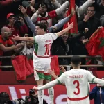 الركراكي:”بلوغ نصف نهائي كأس إفريقيا بعد غياب دام أكثر من 20 سنة يعد انجازا كبيرا لهذا الجيل”