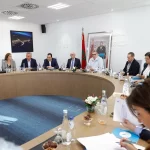 العثور على جثة رجل داخل بالوعة للصرف الصحي يستنفر المصالح الأمنية