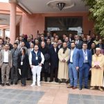 النسخة الحالية للكان المنظمة بالمغرب الأفضل من ناحية الحضور الجماهيري