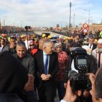 بعد الانتهاء من مرافعة دفاع البرلماني بن سليمان والحقوقي الغلوسي: ابتدائية مراكش تدخل الملف للتأمل والنطق بالحكم يوم 16 يناير الجاري