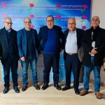 والدة المديرالجهوي للتعاون الوطني بجهة مراكش، في ذمةالله.