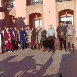 96 برلماني يوجهون رسالة لاحالة قانون اعادة تنظيم المجلس الوطني للصحافة على المحكمة الدستورية