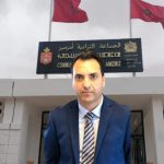 بالصور وبحضور عامل اقليم قلعة السراغنة: جمعية الأعمال الاجتماعية لموظفي العمالة تنظم حفلا لتكريم المحالين على التقاعد