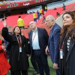 بالفيديو… سكان قلعة السراغنة ومدن مغربية  يخرجون للشوارع احتفالا بتأهيل المنتخب الوطني لنهائي كأس افريقيا