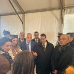 الركراكي:العناصر الوطنية خاضت أصعب مباراة منذ سنوات