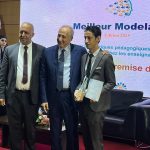 بالفيديو..الركراكي بعد العبور إلى نهائي كأس افريقيا:”نشكر الملك على كل ماقدمه لنا ولبلدنا”