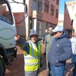 بالفيديو…لقجع يواسي اللاعب دياز والركراكي يعتبر أن الهزيمة هي من قانون كرة القدم