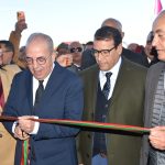 نشرة إنذارية: تساقطات ثلجية وأمطار قوية بهذه المناطق المغربية