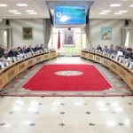 أمن مراكش يوقف شابين متورطين في سرقة حقيبة بالخطف باستعمال دراجة نارية