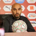 دياز يكتب التاريخ في أول مشاركة له بـ”الكان”