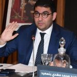 حزب الأحرار يعبد الطريق أمام محمد شوكي لخلافة اخنوش