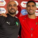 التشكيل المتوقع للمنتخب الوطني المغربي في مواجهة منتخب تنزانيا