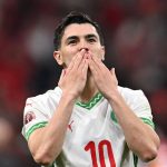 الحمري رئيس المجلس الاقليمي لعمالة قلعة السراغنة:أشغال مشروع تهيئة شارع الجيش الملكي ستنطلق رسميا خلال الأيام القليلة المقبلة