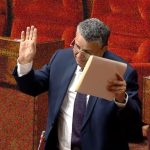 جمعية رفيق المتقاعد للتعليم بمراكش تنظم لقاءا تواصليا مع منخرطيهاالمتوجهين لاداء العمرة.