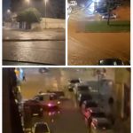 بسبب اصابته في الكتف بونو يغيب عن حصة تدريبية لفريقه الهلال