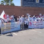 مدرسة بوسحاب بجماعةالسعادة بمراكش تحت وطأة الاكتظاظ والخصاص