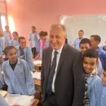 مجلس الحكومة يصادق على تعيينات في مناصب عليا