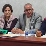 آباء يطالبون ببناء مخفضات السرعة أمام ثانوية مولاي إسماعيل بقلعة السراغنة