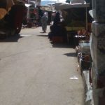 حصريا وبالصور والفيديو: رجال الأمن الوطني بالمنطقة  الاقليمية لقلعة السراغنة يشيعون جثمان شهيد الواجب الوطني بمسقط رأسه بدوار بن سايو بزمران الشرقية