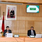 الشرطة توقف مهاجرين من دول جنوب الصحراء متلبسين بسرقة المنازل والشقق بمراكش