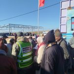 الأمطار الغزيرة بالدار البيضاء تربك حركة الطرامواي