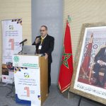 حموشي المدير العام للأمن الوطني يقوم بزيارة عمل إلى المملكة العربية السعودية