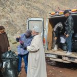 إيداع الجداول التعديلية النهائية المتضمنة لقرارات اللجان الإدارية بمناسبة المراجعة السنوية للوائح الانتخابية العامة برسم 2026