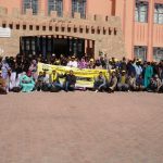 المكتب السياسي لحزب فيدرالية اليسار الديمقراطي يعقد اجتماعه الدوري ويصدر بيانا حول مجموعة من القضايا الوطنية