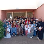 اتفاقية شراكة بين مدرسة الفنون والمهن بالرباط ومجموعة منارة القابضة
