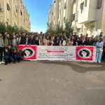 جماهير الجيش الملكي تتسائل عن أسباب تماطل الكاف حول معاقبة الأهلي المصري