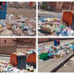 الرقم الأخضر يطيح بنائب رئيس مقاطعة بمدينة مراكش