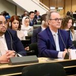 بمناسبة الشهر الفضيل :النقابة الوطنية للتعليم -FDT- بقلعة السراغنة تنظم سلسلة لقاءات فكرية